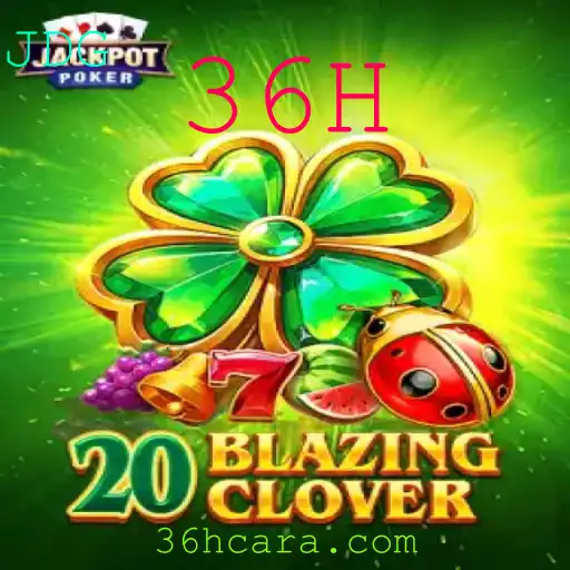 Desvendando o Fascinante Mundo do 20BlazingClover: Regras e Estratégias