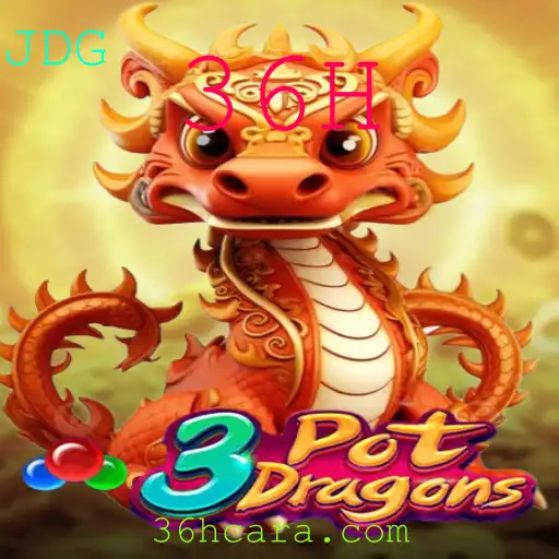 3PotDragons: Um Mergulho no Mundo Enigmático do Novo Jogo Interativo