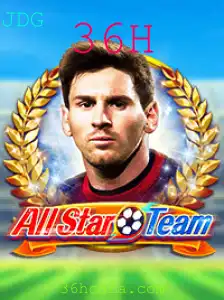 Explorando o Mundo Empolgante de AllStarTeam: A Revolução do Jogo em 36H