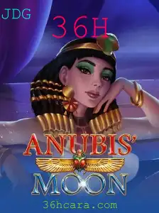 Explorando o Mundo de AnubisMoon: Um Guia Completo