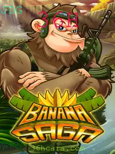 Explorando o Mundo de BananaSaga: O Jogo que Conquista a Todos