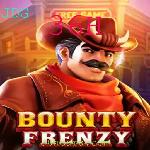 BountyFrenzy: Explore o Novo Fenômeno dos Jogos