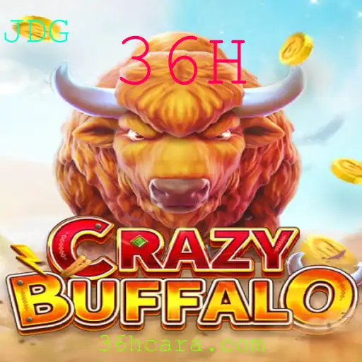 Descubra o Mundo de CRAZYBUFFALO: O Jogo Que Está Conquistando Todos