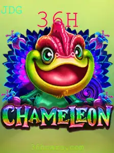 Descobrindo o Mundo do Jogo Chameleon: Diversão e Estratégia