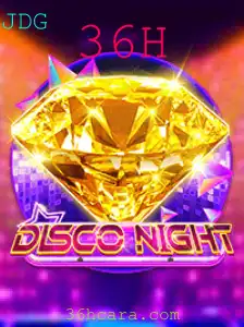 Descubra o Universo de DiscoNight: O Novo Fenômeno dos Jogos