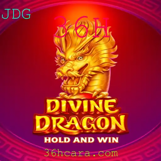 Descubra as Aventuras de DivineDragon: Um Mergulho no Mundo do Jogo 36H