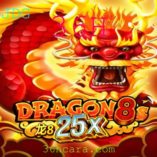 Descubra o Fascinante Mundo do Dragon8s25x