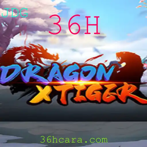 DragonXTiger: Um Jogo Estratégico de Rivais Míticos com a Chave para a Vitória em 36H
