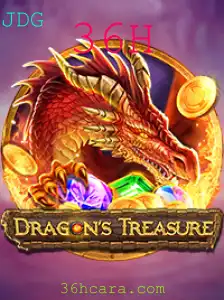 Explorando DragonsTreasure: Um Mergulho no Mundo Fantástico do Jogo