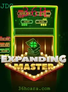 Descubra o mundo de ExpandingMaster: Estratégia e Aventura em 36 Horas