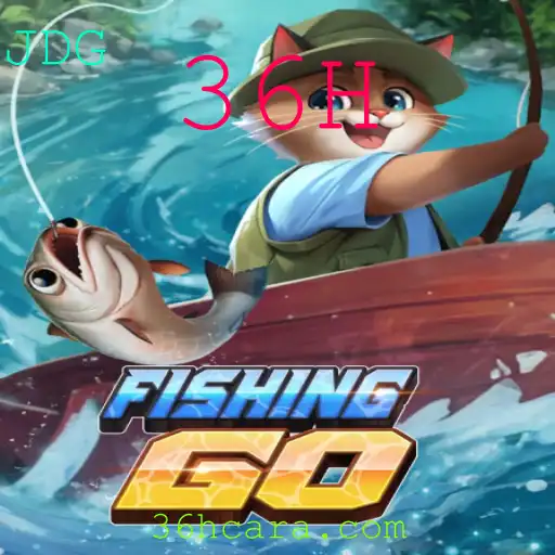 FishingGO: Descubra a Nova Experiência Interativa de Pescaria