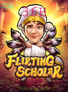 FlirtingScholar: Um Mergulho no Mundo de Estratégia e Romance