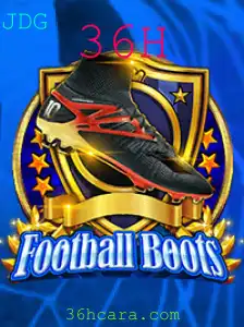 FootballBoots: Um Jogo de Estratégia e Habilidade