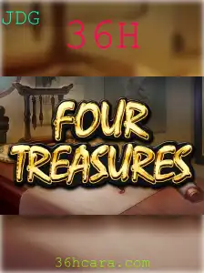 Explorando o Mundo de FourTreasures: Um Jogo de Estratégia Envolvente
