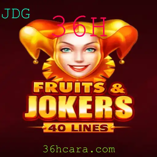 Descubra o Empolgante Mundo do Jogo FruitsAndJokers40