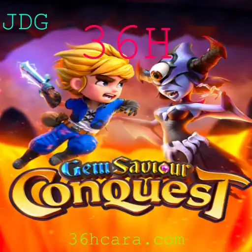 Descubra o Fascinante Mundo de GemSaviourConquest
