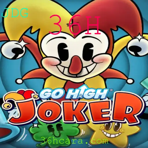 GoHighJoker: Descubra o Mundo de Estratégia e Diversão com 36H