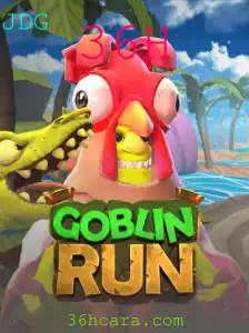 Descobrindo o Mundo de GoblinRun: Uma Aventura Inovadora no Universo dos Jogos