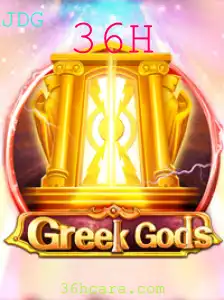 Descubra o Fascinante Jogo 'GreekGods': Uma Imersão em Mitos e Aventuras