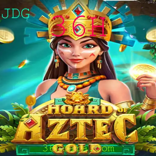 Hoard of Aztec Gold: Um Mergulho Fascinante no Mundo dos Tesouros Antigos