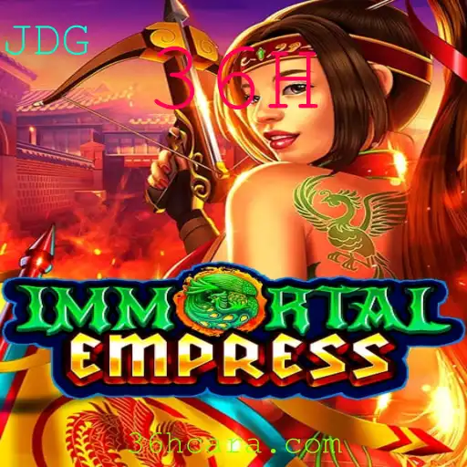 Descubra o Fascinante Mundo de ImmortalEmpress: O Jogo do Momento