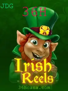 Explorando o Fascinante Mundo de IrishReels: Um Jogo de Slots Moderno
