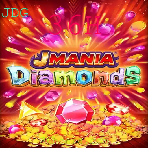Descubra JManiaDiamonds: O Novo Fenômeno dos Jogos