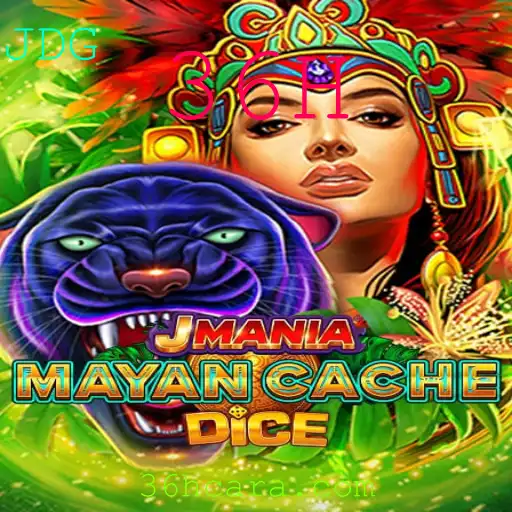 Descubra o Fascinante Mundo de JManiaMayanCacheDice