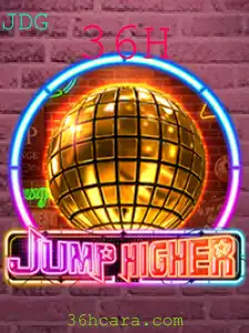 Conheça JumpHigher: O Desafio de Superação em 36 Horas