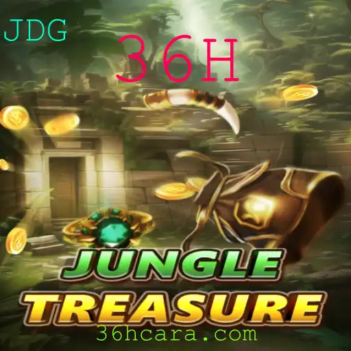Descubra JungleTreasure: O Novo Mundo de Aventuras de 36H