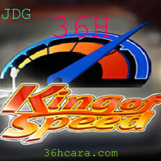 Descobrindo o Excitante Mundo de KingofSpeed e a Dinâmica 36H