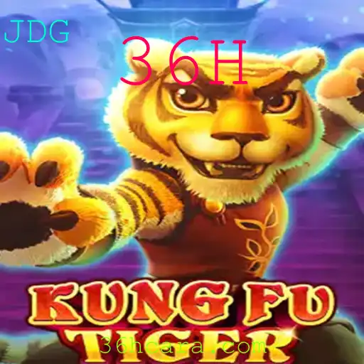 Descubra o emocionante mundo de KungFuTiger: Aventura e Estratégia em 36H