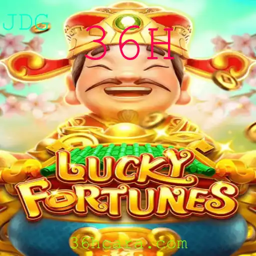 Descubra o Fascinante Mundo de LUCKYFORTUNES e o Enigmático 36H