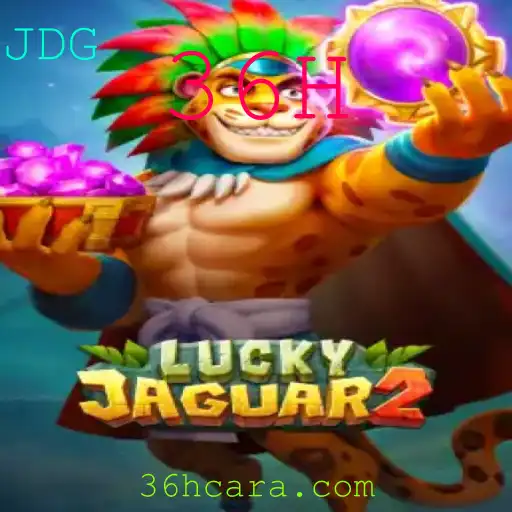 Descubra o Fascinante Mundo de Luckyjaguar2: O Jogo Que Está Conquistando Multidões