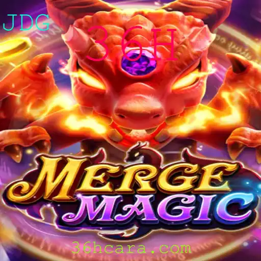 MergeMagic: A Nova Sensação do Mundo dos Jogos