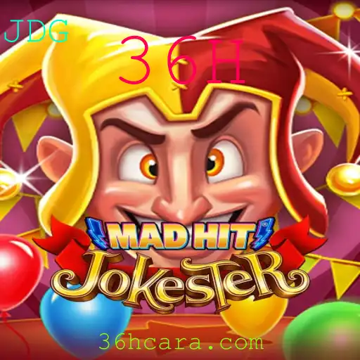 Explorando o Mundo de MadHitJokester: Regras e Dinâmicas