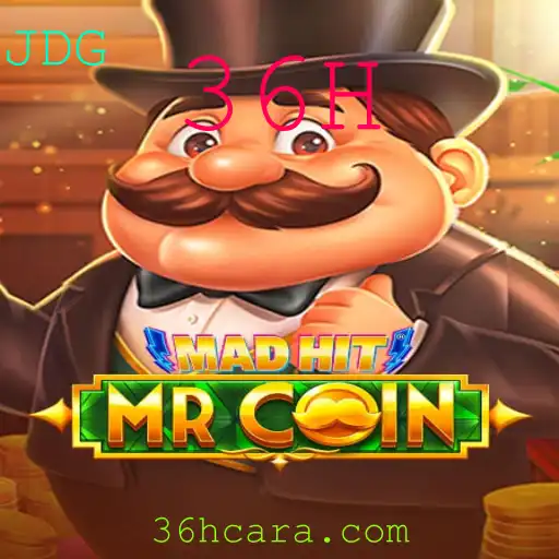 Descubra o Fascinante Jogo MadHitMrCoin e Suas Regras Exclusivas