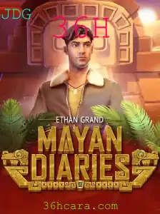 Explorando MayanDiaries: O Enigmático Jogo de Estratégia