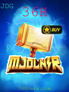 Explorando o Universo de 'Mjolnir': O Jogo que Une Mitologia e Estratégia