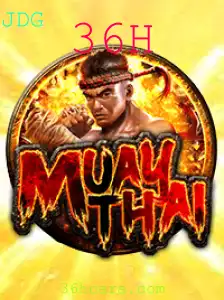 Descobrindo o Jogo MuayThai 36H: Uma Experiência Única