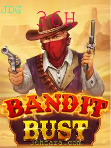BanditBust: Descobrindo a Emoção do Novo Jogo 36H