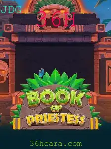 Descubra o Fascinante Jogo 'BookOfPriestess' e as Suas Regras Empolgantes
