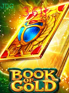 Descubra o Fascinante Mundo de BookofGold com a Palavra-Chave 36H