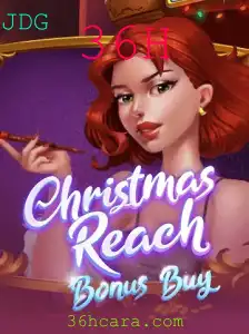 ChristmasReachBonusBuy: Um Mergulho no Espírito Natalino dos Jogos