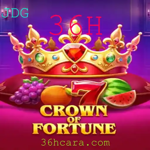 Descubra o Empolgante Jogo 'CrownofFortune'