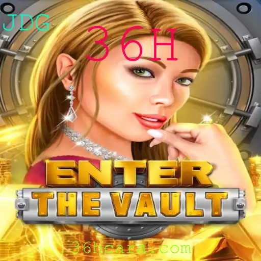 Explore o Fascinante Mundo de 'EntertheVault'