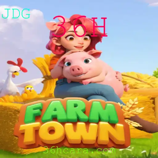 Explorando FarmTown: Mergulhe na Vida no Campo com o Novo Jogo '36H'