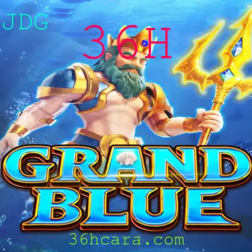 Descubra o Fascinante Mundo de GRANDBLUE: A Nova Sensação dos Jogos com 36H
