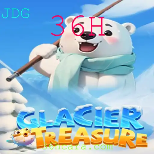 Desvendando GlacierTreasure: O Novo Fenômeno dos Jogos de Aventura