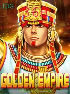 GoldenEmpire: Explorando uma Nova Era de Jogos Digitais com 36H